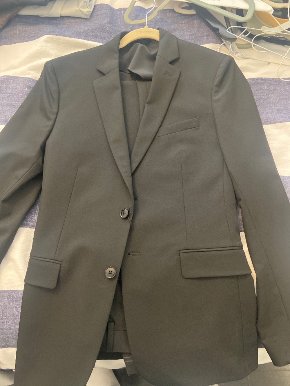 RW&Co Suit